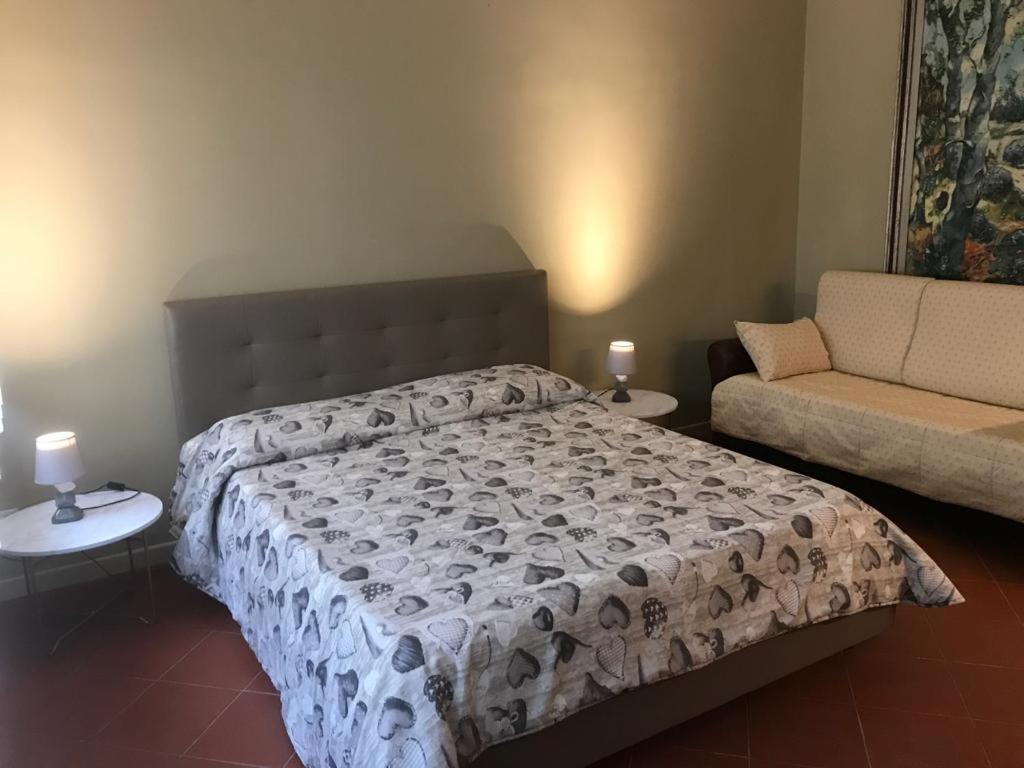 Villa Domus Salento Suites & Rooms Con Parcheggio Privato In Loco Lecce Ngoại thất bức ảnh