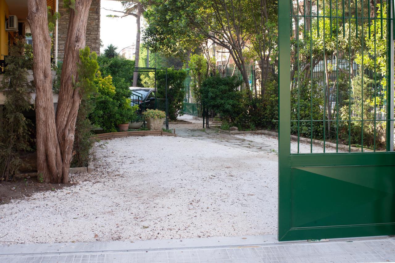 Villa Domus Salento Suites & Rooms Con Parcheggio Privato In Loco Lecce Ngoại thất bức ảnh