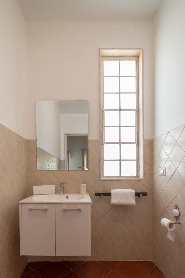 Villa Domus Salento Suites & Rooms Con Parcheggio Privato In Loco Lecce Ngoại thất bức ảnh