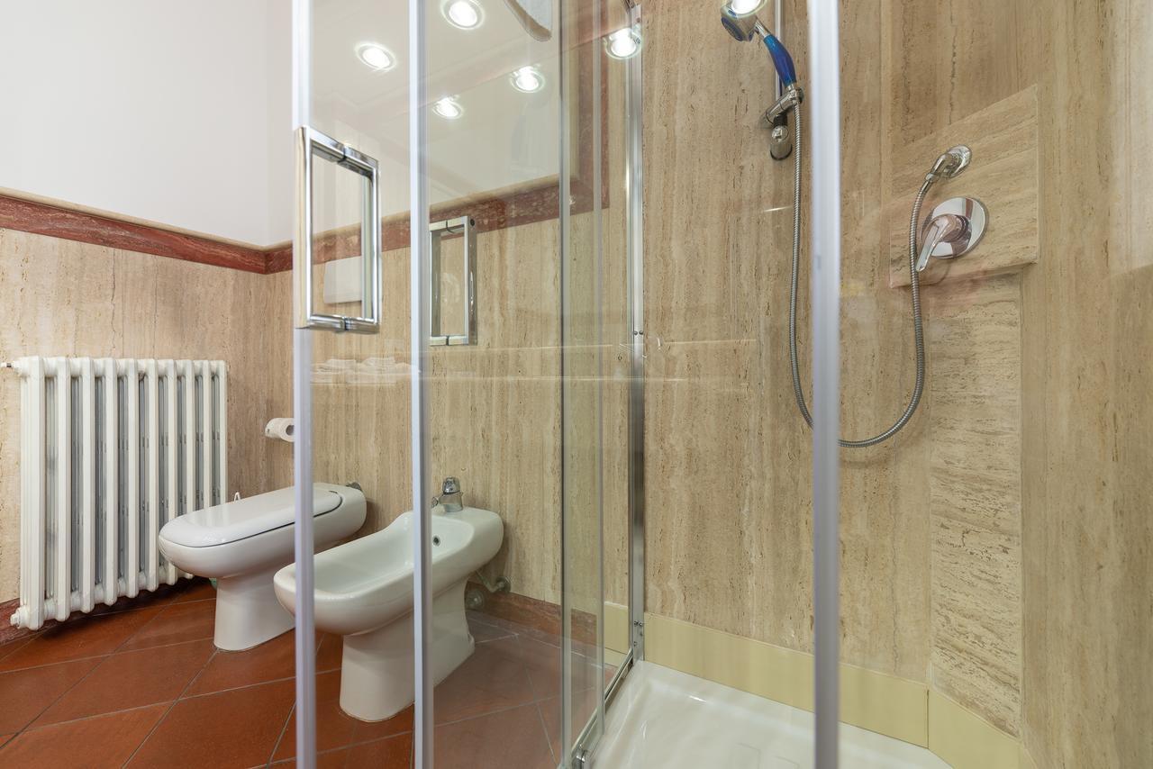 Villa Domus Salento Suites & Rooms Con Parcheggio Privato In Loco Lecce Ngoại thất bức ảnh